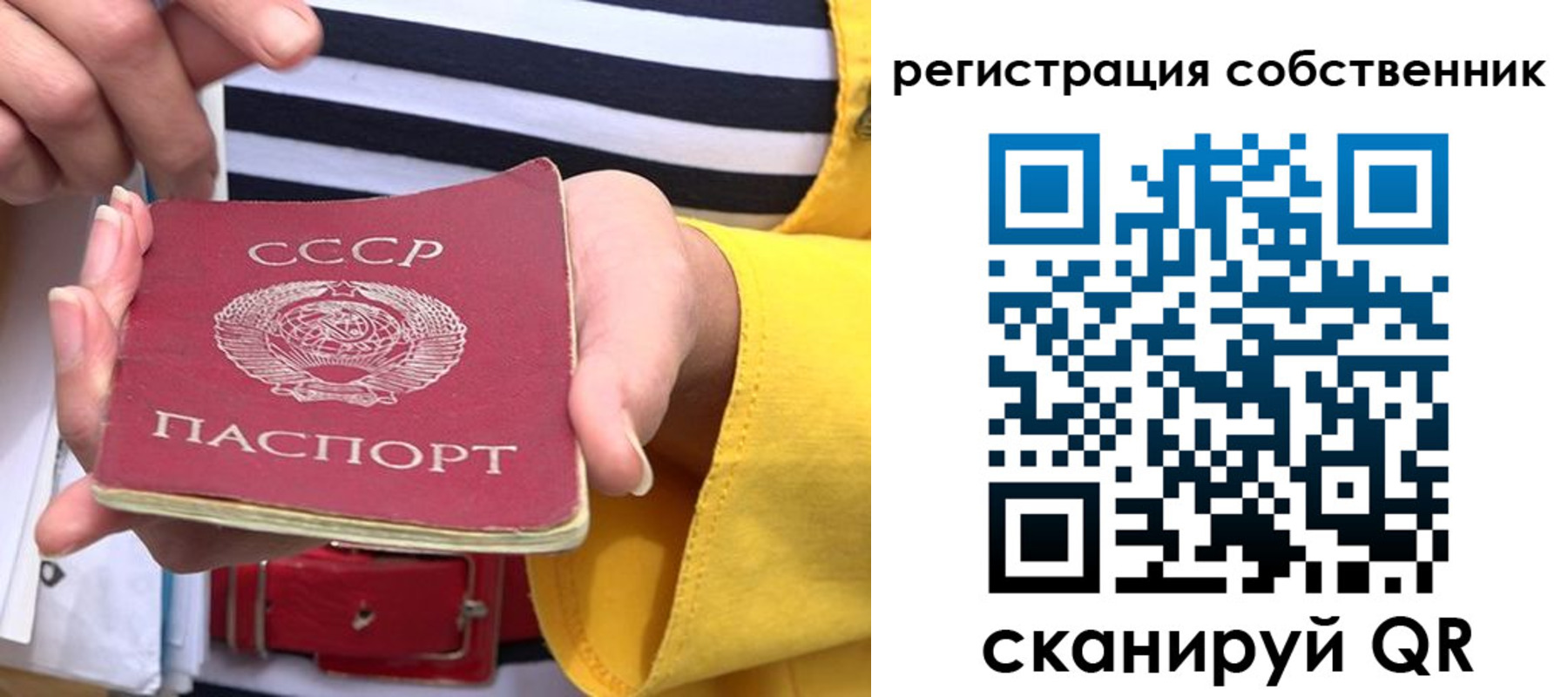 временная прописка в Ртищево